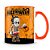 Caneca Halloween Jason (Com Foto) - Imagem 1