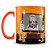 Caneca Halloween Jason (Com Foto) - Imagem 2