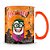 Caneca Halloween Minion (Com Foto) - Imagem 1