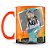 Caneca Halloween Minion (Com Foto) - Imagem 2