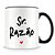 Caneca Personalizada Senhor Razão - Imagem 1