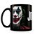 Caneca Personalizada Coringa (100% Preta) - Imagem 1