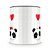 Caneca Personalizada Amor de Panda - Imagem 3