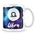 Caneca Personalizada Signo de Libra (Mod.2) - Imagem 2