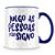 Caneca Personalizada Julgo as Pessoas pelo Signo - Imagem 2