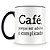 Caneca Personalizada Café (Mod.2) - Imagem 1