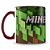 Caneca Personalizada Minecraft (Mod.5) - Imagem 1