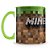 Caneca Personalizada Minecraft (Mod.3) - Imagem 1