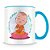 Caneca Personalizada Sou Grato - Imagem 2