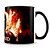 Caneca Personalizada Banda Disturbed - Imagem 3