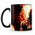 Caneca Personalizada Banda Disturbed - Imagem 2