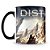 Caneca Personalizada Banda Disturbed (Mod.2) - Imagem 1