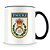 Caneca Polícia Militar do Rio de Janeiro - Imagem 2