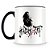 Caneca Personalizada Banda Halestorm - Imagem 1