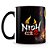 Caneca Personalizada Game Nioh (Mod.2) - Imagem 1