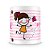 Caneca Personalizada Mãe Te Amo Desse Tamanhão (Menina) - Imagem 3