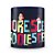 Caneca Personalizada Arctic Monkeys Fluorescent - Imagem 2