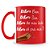 Caneca Personalizada Chocolate KitKat - Imagem 1