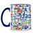 Caneca Personalizada Facebook - Imagem 1