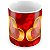 Caneca Personalizada Nosso Amor Vale Ouro - Imagem 3