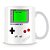 Caneca Personalizada Game Boy - Imagem 2