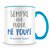 Caneca Personalizada Me Poupe - Imagem 2