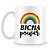 Caneca Personalizada Bicha Power - Imagem 1