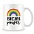 Caneca Personalizada Bicha Power - Imagem 2