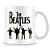 Caneca Personalizada The Beatles (Mod.2) - Imagem 2