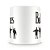 Caneca Personalizada The Beatles (Mod.2) - Imagem 3