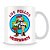 Caneca Personalizada Breaking Bad Los Pollos Hermanos - Imagem 2