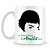 Caneca Personalizada Amelie Poulain - Imagem 1