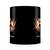 Caneca Personalizada Wolverine (100% Preta) - Imagem 3