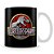 Caneca Personalizada Jurassic Park (Mod.1) - Imagem 2