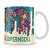 Caneca Personalizada Banda Foster The People - Imagem 2