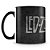 Caneca Personalizada Banda Led Zeppelin (Mod.2) - Imagem 2