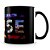 Caneca Personalizada Banda Muse - Imagem 3