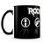 Caneca Personalizada Rock Band - Imagem 2