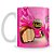 Caneca Personalizada Chocolate Sonho de Valsa - Imagem 1