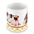 Caneca Personalizada Cachorro Pug (Mod.1) - Imagem 3