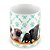 Caneca Personalizada Cachorro Pug (Mod.2) - Imagem 3