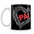 Caneca Pai Simplesmente Te Amo - Imagem 1