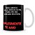 Caneca Pai Simplesmente Te Amo - Imagem 2