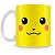 Caneca Personalizada Pokémon Pikachu - Imagem 2