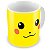 Caneca Personalizada Pokémon Pikachu - Imagem 1