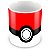 Caneca Personalizada Pokémon Pokebola - Imagem 3