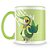 Caneca Personalizada Pokémon Snivy (Mod.2) - Imagem 1