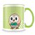 Caneca Personalizada Pokémon Rowlet (Mod.2) - Imagem 2