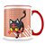 Caneca Personalizada Pokémon Litten (Mod.2) - Imagem 2