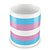 Caneca Personalizada Bandeira Trans - Imagem 3